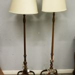 861 6624 FLOOR LAMPS